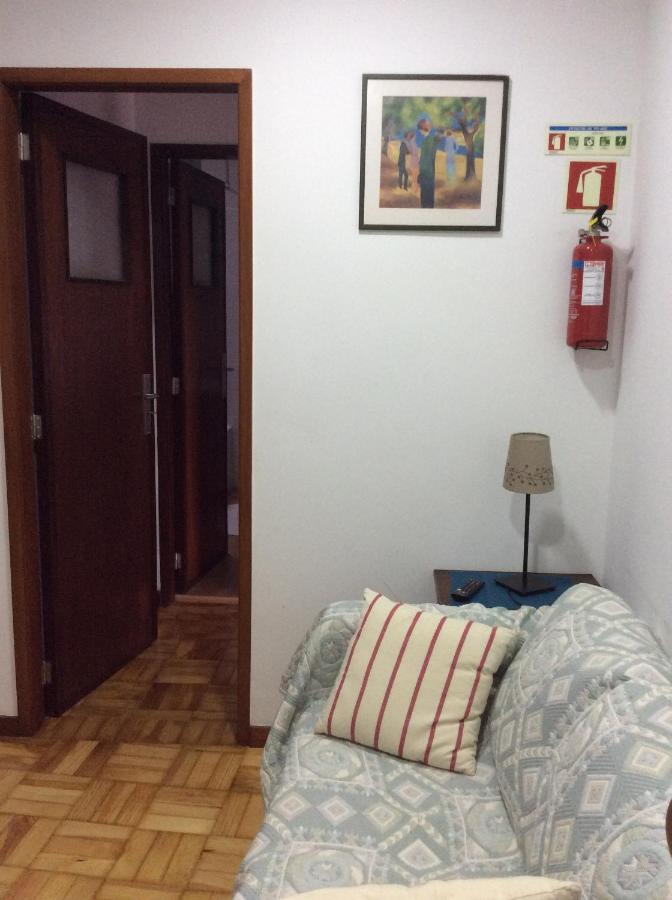 Apartamento Casa Goncalves Fanzeres Exterior foto