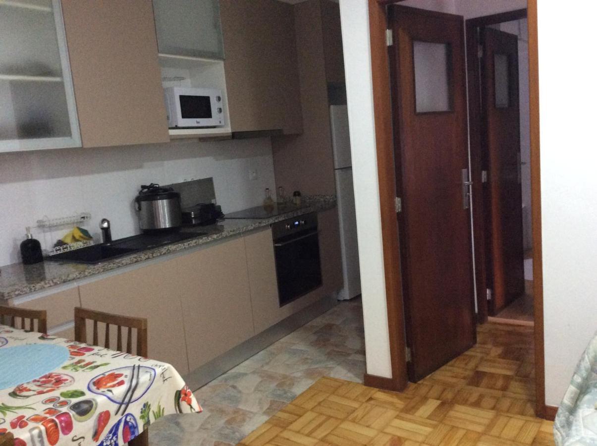 Apartamento Casa Goncalves Fanzeres Exterior foto
