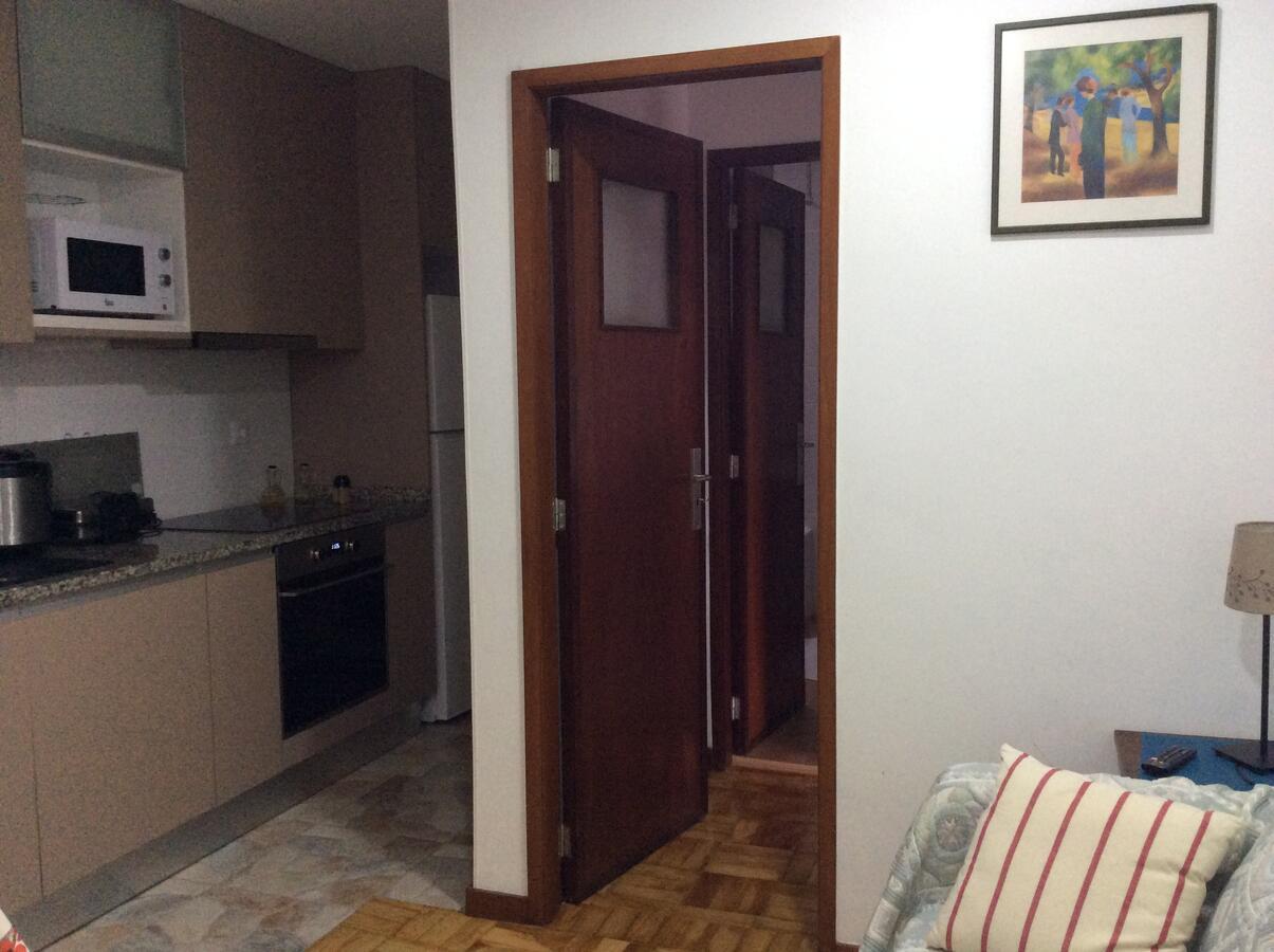 Apartamento Casa Goncalves Fanzeres Exterior foto