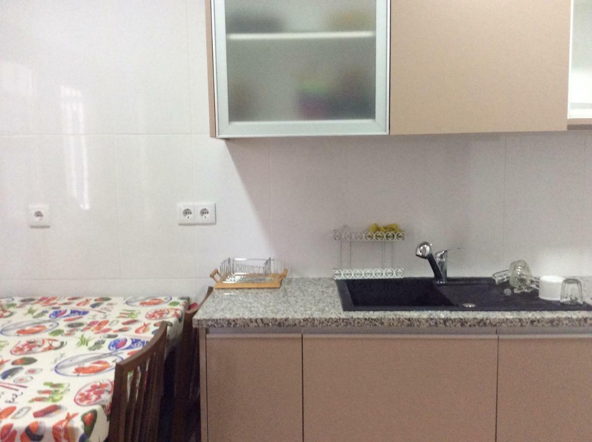 Apartamento Casa Goncalves Fanzeres Exterior foto