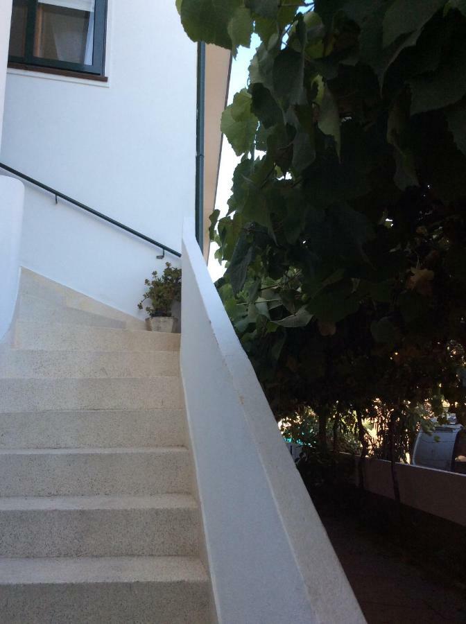 Apartamento Casa Goncalves Fanzeres Exterior foto