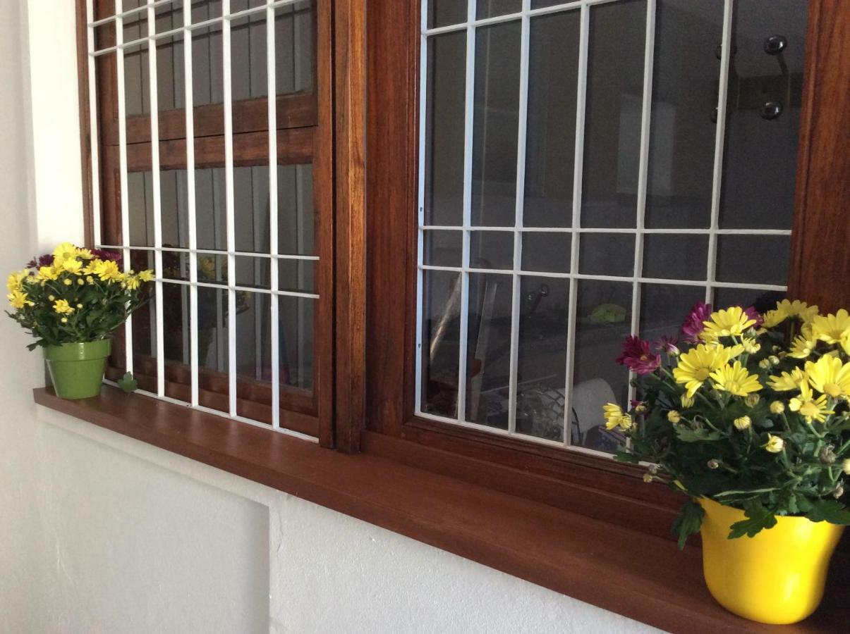 Apartamento Casa Goncalves Fanzeres Exterior foto