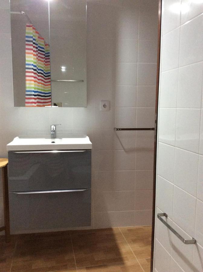 Apartamento Casa Goncalves Fanzeres Exterior foto